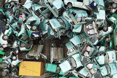 [临渭丰原磷酸电池回收]废旧汽车电池回收-高价旧电池回收